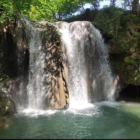 Apartmani Koki Kladovo Kültér fotó