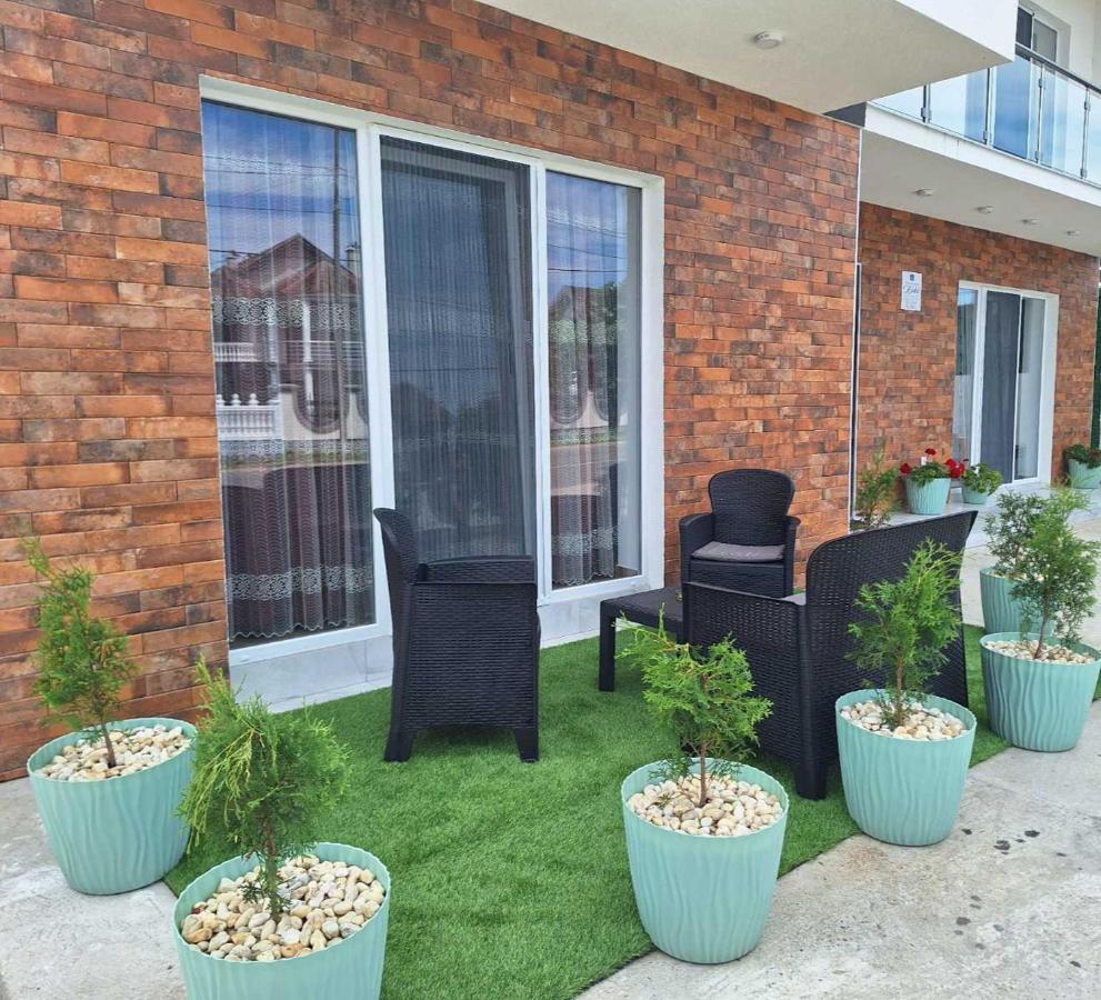 Apartmani Koki Kladovo Kültér fotó