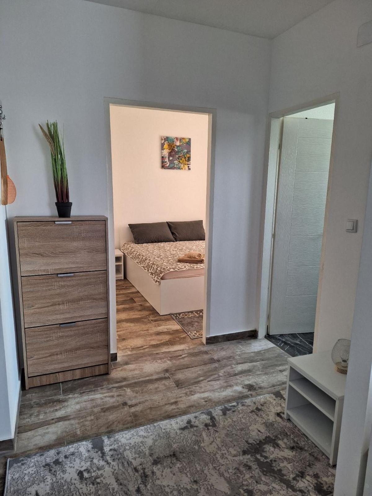 Apartmani Koki Kladovo Kültér fotó
