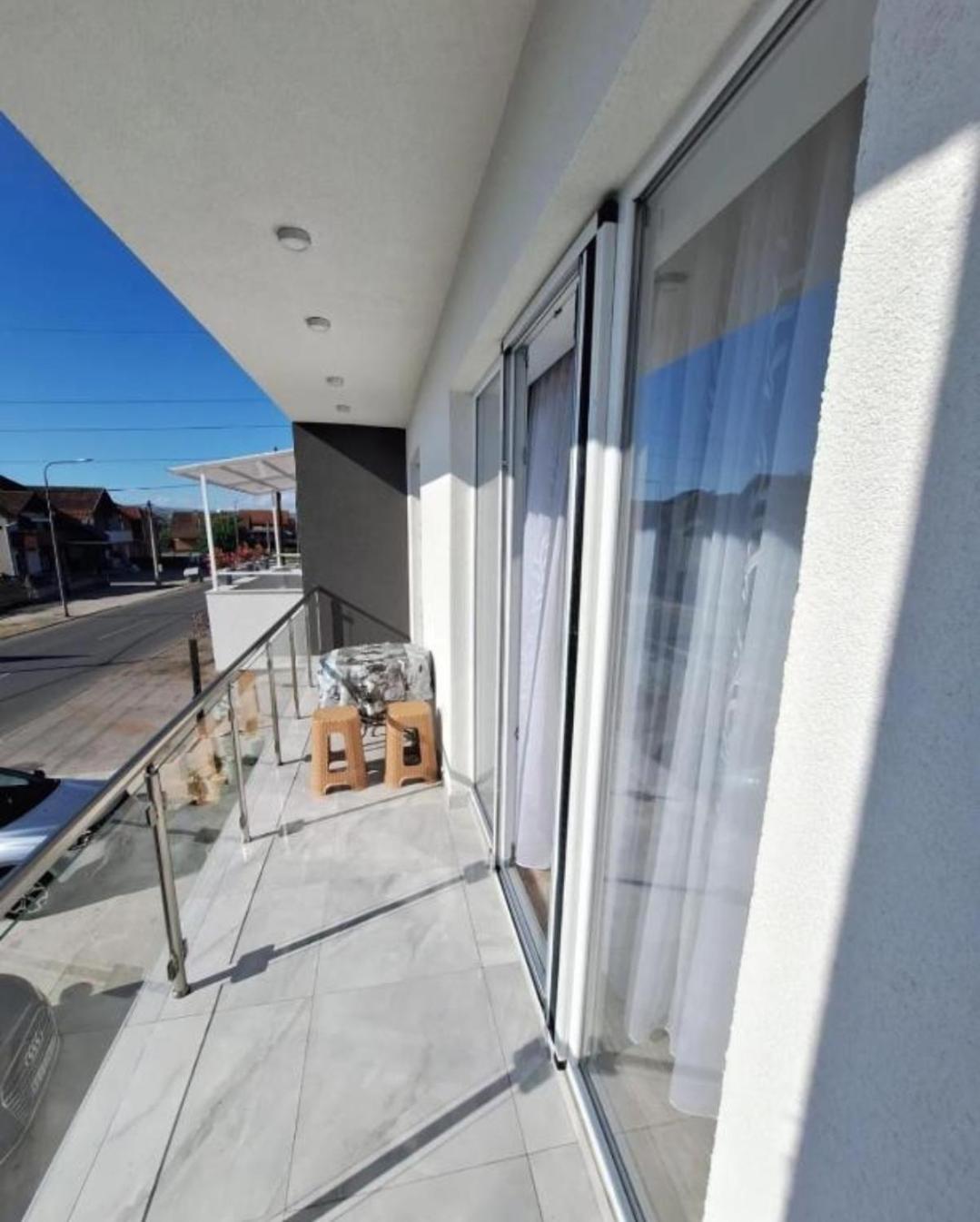 Apartmani Koki Kladovo Kültér fotó