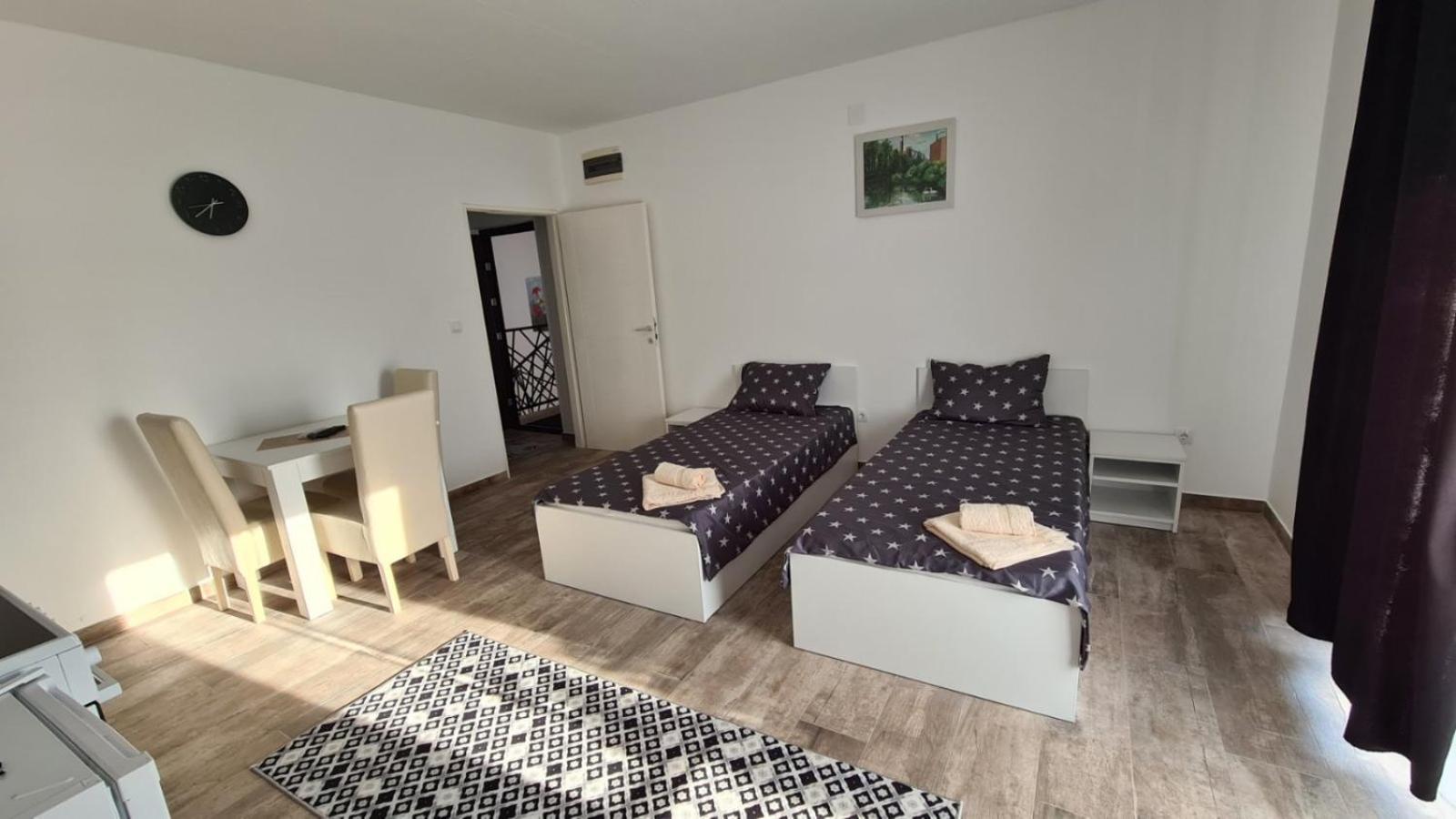 Apartmani Koki Kladovo Kültér fotó