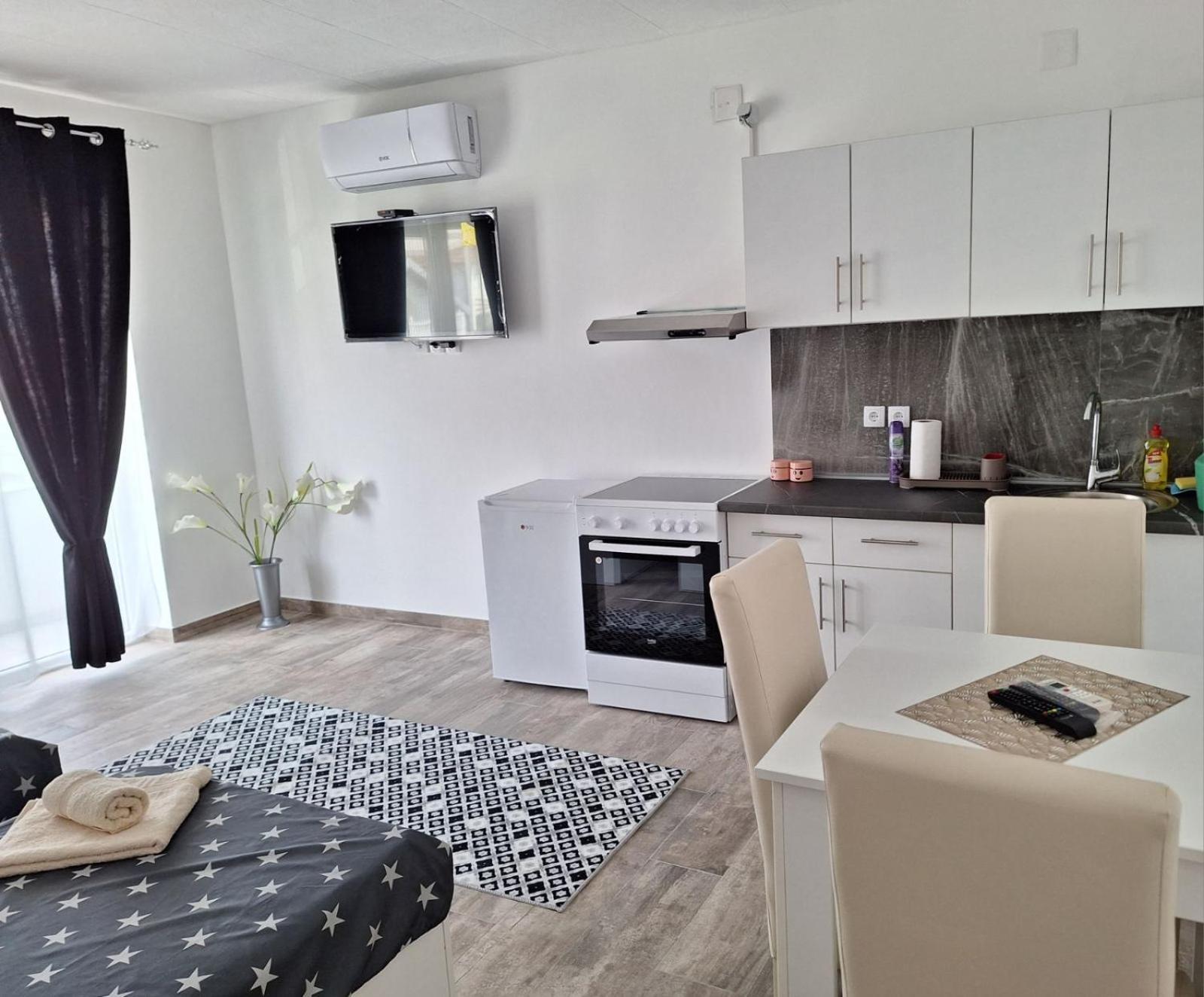 Apartmani Koki Kladovo Kültér fotó