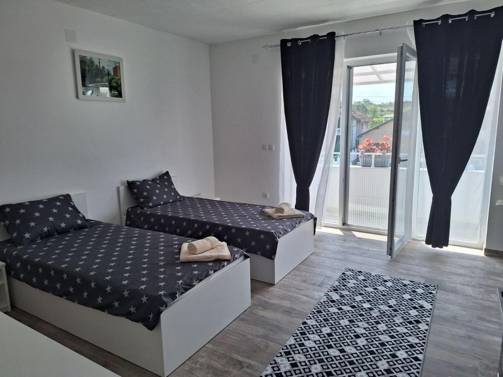 Apartmani Koki Kladovo Kültér fotó