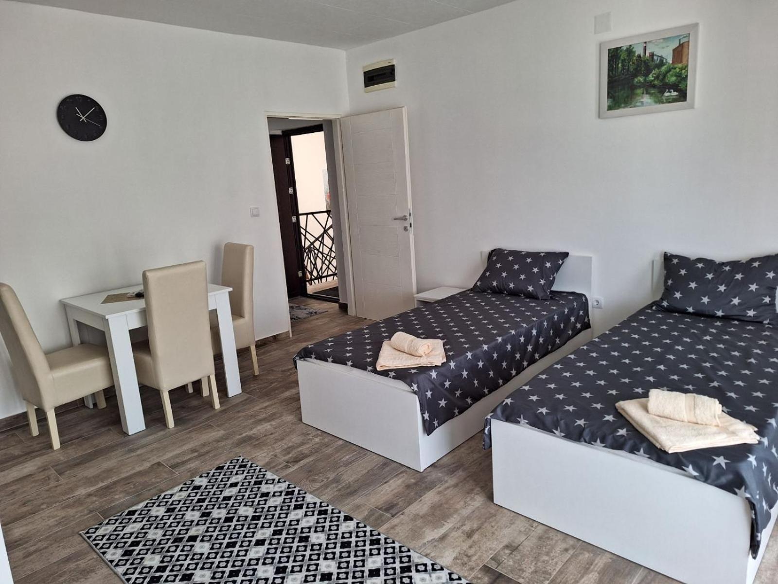 Apartmani Koki Kladovo Kültér fotó