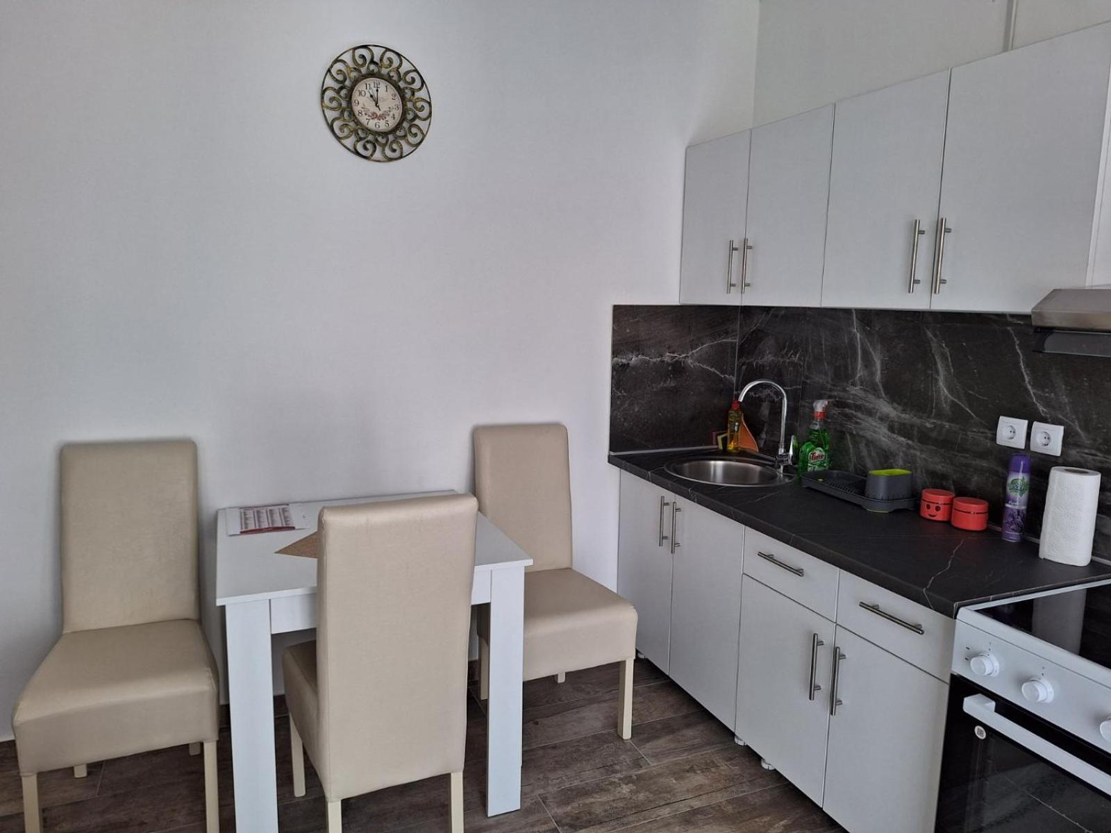Apartmani Koki Kladovo Kültér fotó