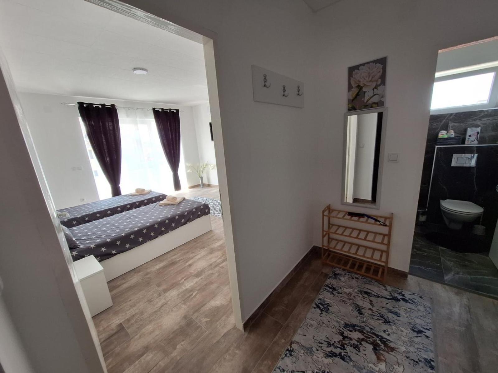 Apartmani Koki Kladovo Kültér fotó