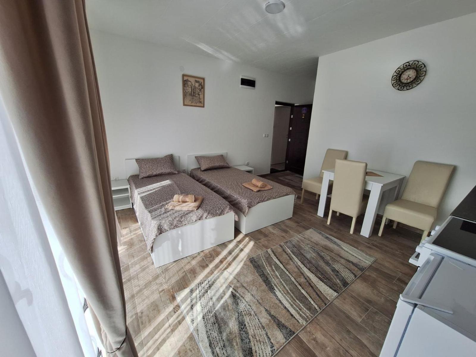 Apartmani Koki Kladovo Kültér fotó