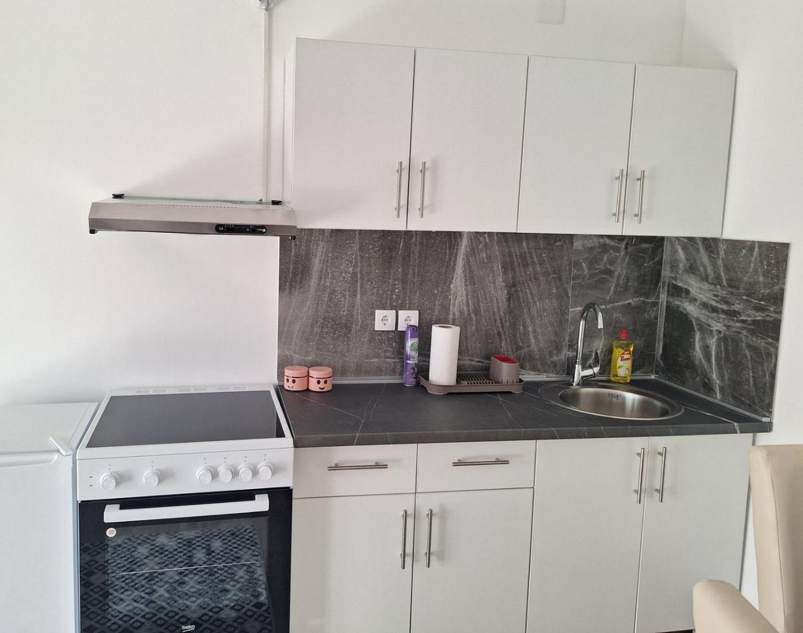 Apartmani Koki Kladovo Kültér fotó