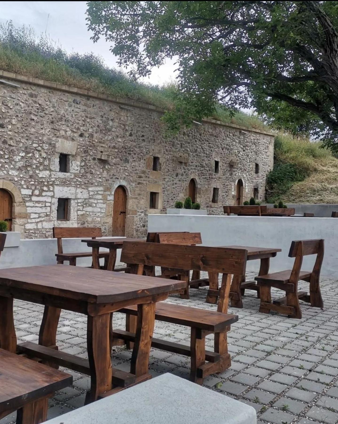 Apartmani Koki Kladovo Kültér fotó