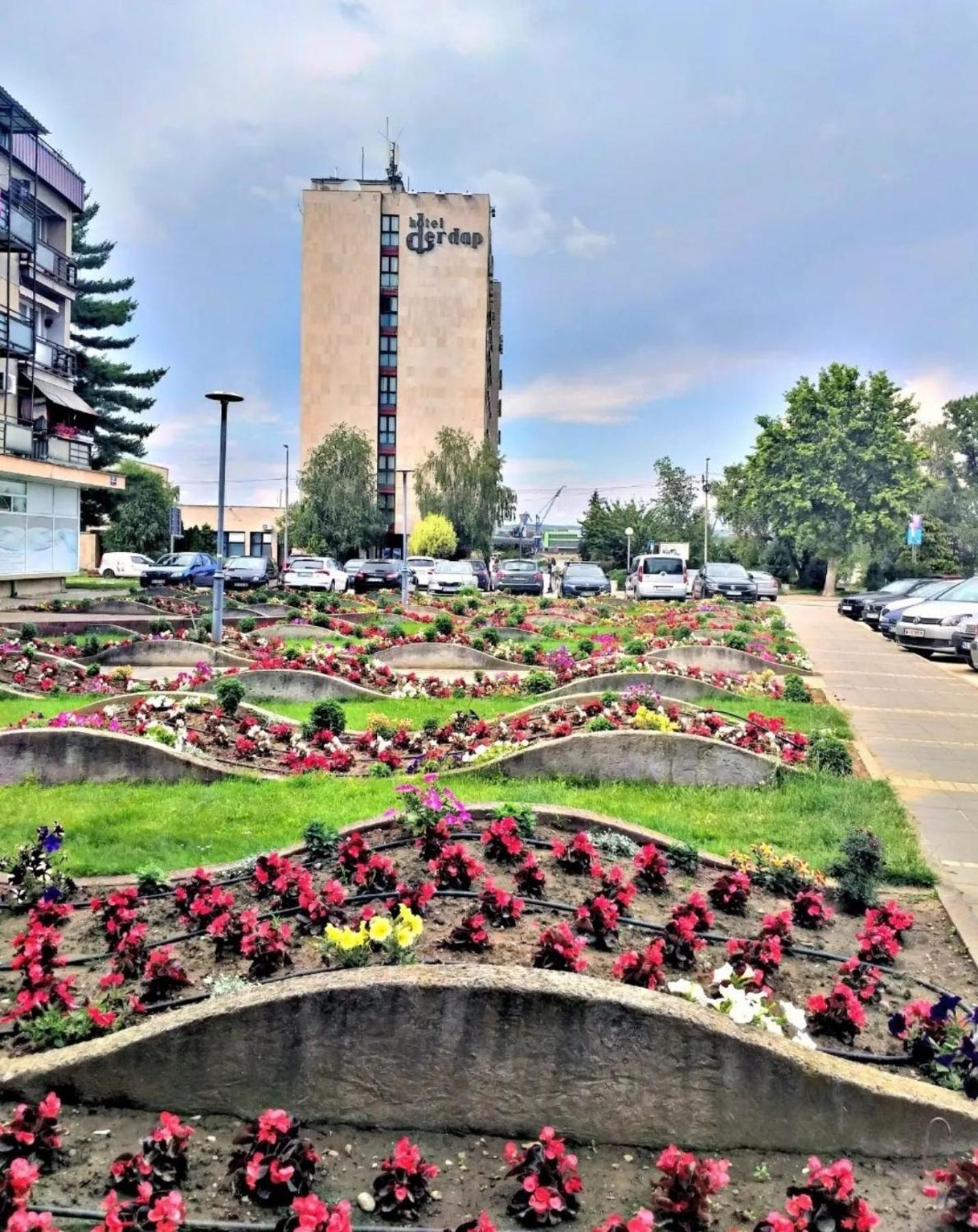 Apartmani Koki Kladovo Kültér fotó